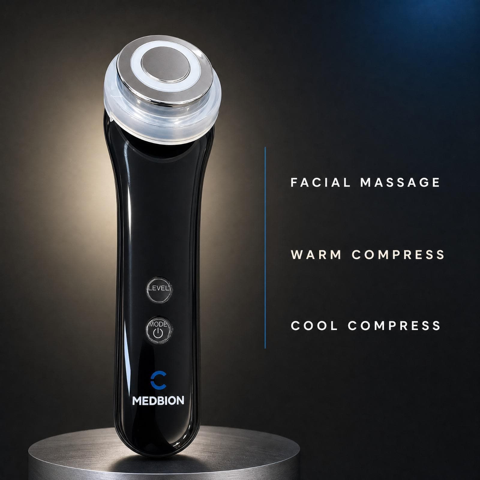 MEDBION RF Beauty Instrument, vedere de studio
